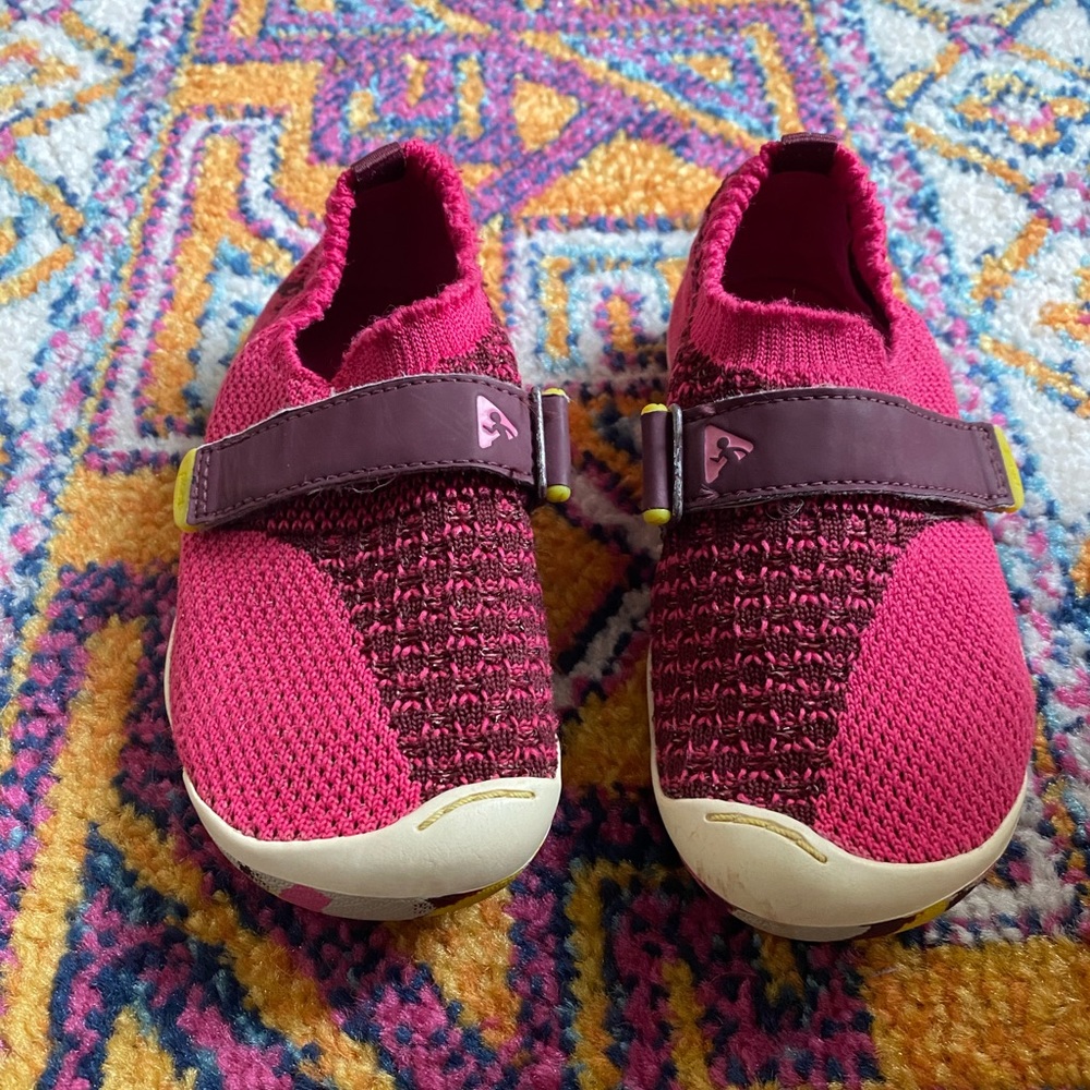 Girls PLAE shoes